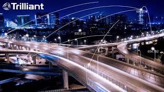 Trilliant: Discover the Smart City