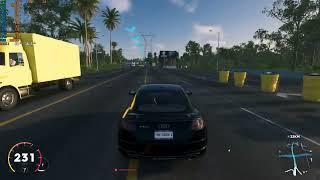 The Crew 2 - Miami to Manhattan cruise