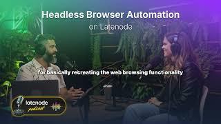 Unlocking Web Automation Secrets: Headless Browser on Latenode Explained