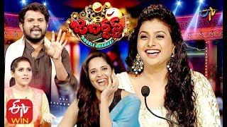 Jabardasth | Double Dhamaka Special  Episode | 2nd February 2020 | #Sudheer,aadi,Abhi | ETV Telugu