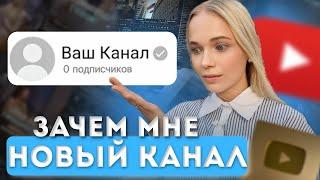 Как начать с нуля? Ухожу с ютуба?