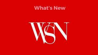 What's New with Washington Square News || Apr 12-16