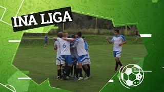 Brezovička  Rožkovany │ INÁ LIGA