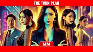 The Twin Plan | The Best Action CEO Movie 2024 | Asia Movies HUB