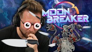 FLURRY GAMING | Moonbreaker New Update