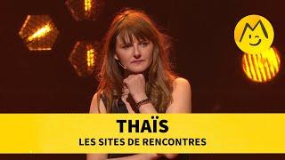 Thaïs - Les sites de rencontres