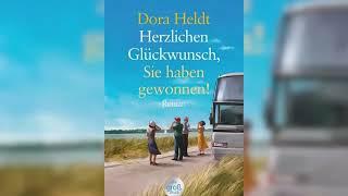 Herzlichen Glückwunsch, Sie haben gewonnen!  Perfekte Romanze Hörbuch