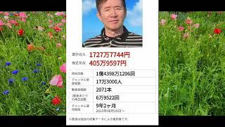 “公民老黑”连“五岳散人”的年收入月收入都分不清，没人听你节目你还委屈吗？听众学不到任何知识，也无内部消息，正常人谁听你节目浪费时间？
