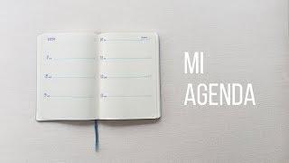 El sistema de agenda que te cambiará la vida