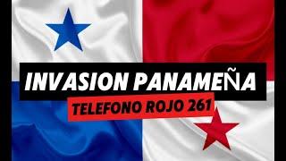 TELÉFONO ROJO #262