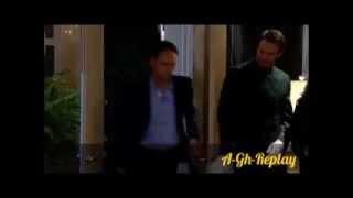 General Hospital - Julian Scenes HD 12/4/13