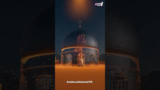 KarbalaWarriors72   Ali Wale Ko Eid e Ghadir Mubarak