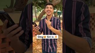 An toh iPhone lena he padega  | Siri Tricks #tech #iphonetips #tipsandtricks