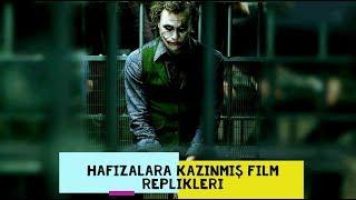 Hafızalara Kazınmış Film Replikleri | Best Movie Quotes