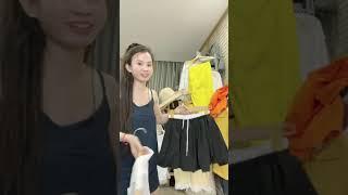 live jual baju online