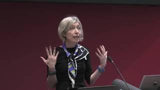 RES Annual Public Lecture 2018: What Economists Really Do - Oriana Bandiera (Full lecture)