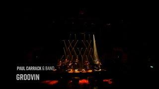 Paul Carrack - Groovin' (Live at Victoria Hall, Leeds, 2020)