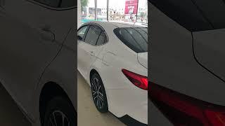 Toyota Camry 2025   #shorts #ytshorts #themotormaniaa