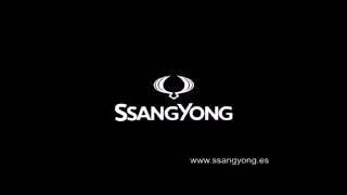 SsangYong Logo History