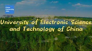 University of Electronic Science and Technology of China