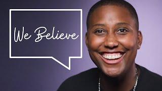 We Believe: Sade Morris, Tacoma Public Schools Teacher and Basketball Coach