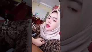 jilbab buat halu