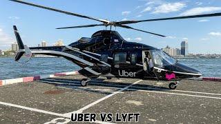 Убер Блэк и Лифт Блэк в Майами пойдет как подработка после работы | Uber Premier и Lyft Black Miami