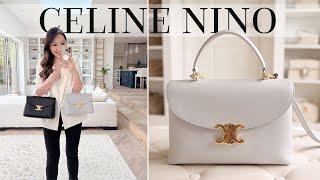 Celine Nino Review! What Fits, Mod Shots & Whether It's Worth The Money