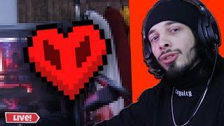 რა ავაშენოთ? | Minecraft Hardcore #17 *LIVE*