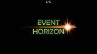 Event Horizon game single Zeus defeat Swarm base