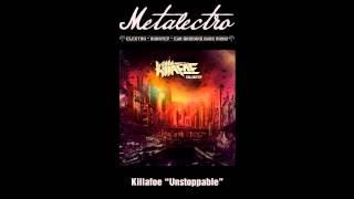 Killafoe - Unstoppable [Free DL]