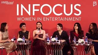 Women in Entertainment: Redefining the Industry | THR India