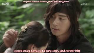 Bolbbalgan4 - Dream (INDOSUB) (Red Cheek Puberty) MV Hwarang OST