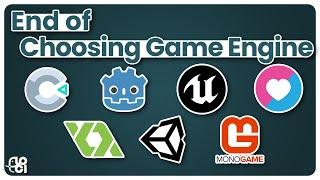 How to Choose a Game Engine: Scenarios for Beginners