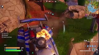 Fortnite has no Glitches whatsoever video