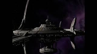 Deep Space Nine: The FInal Departure