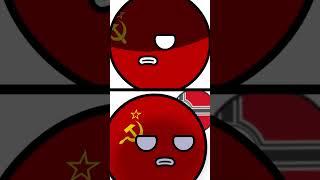 ВЗГЛЯД В ПРОШОЕ или I'm not your bruh #countryballs