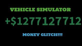 HOW TO GET $12,000,000 IN 1 HOUR! (VEHICLE SIMULATOR)