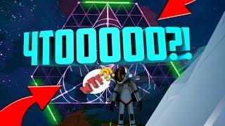 Полное прохождение ASTRONEER: Древние технологии! (№3)