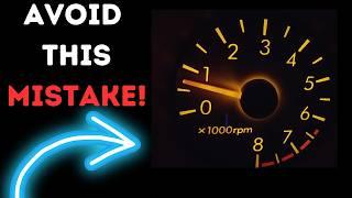 5 Cold Start Mistakes That Wreck Your Engine (Avoid These)