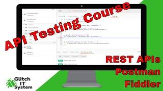 QA Guide to REST API Testing for Beginners - Udemy Course