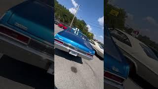 1970 Chevrolet Nova $25,900 Maple Motors #2755 #maplemotors #nova #classic #1970 #chevy #oldschool