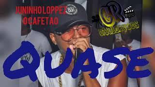 QUASE | CLEBER E CAUAN | COVER JUNINHO LOPPEZ (O CAFETÃO) | GR DIVULGAÇÕES