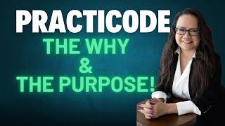 WHAT IS PRACTICODE? OUTPATIENT MEDICAL CODING PRACTICE