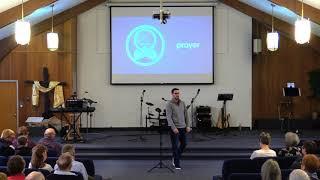 Sermons | Scott Brodd - Prayer and Adoption