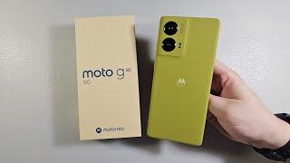 Обзор Motorola Moto G85 8/256GB (ПЛЮСЫ И МИНУСЫ)