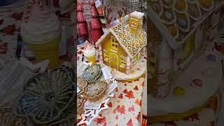 New Year is coming. Lovely Decorations #блогер #казахстан #алматы