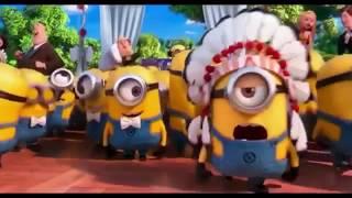 Minions despacito - Luis Fonsi, Daddy Yankee - Despacito