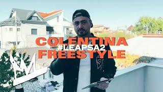 Stres - Colentina Freestyle  #Leapsa2