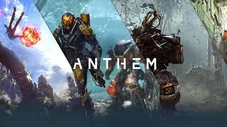 Anthem Soundtrack - Strong Alone, Stronger Together ️ Anthem (2019)